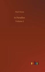 In Paradise (ISBN: 9783752379426)
