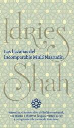 hazanas del incomparable Mula Nasrudin (ISBN: 9781784798802)