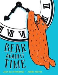Bear Against Time (ISBN: 9781324011354)