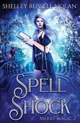 Spell Shock (ISBN: 9780648168386)