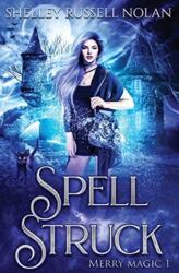 Spell Struck (ISBN: 9780648168379)