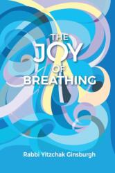 Joy Of Breathing (ISBN: 9789655320596)