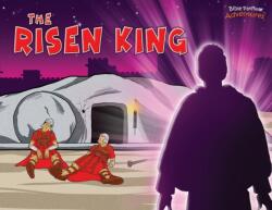 Risen King (ISBN: 9780473411817)