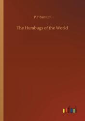 The Humbugs of the World (ISBN: 9783752319712)