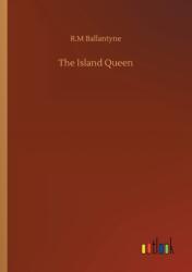 The Island Queen (ISBN: 9783752315370)