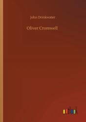 Oliver Cromwell (ISBN: 9783752310009)