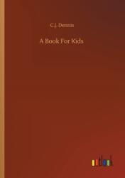 A Book For Kids (ISBN: 9783752309324)