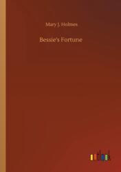 Bessie's Fortune (ISBN: 9783752308501)