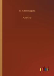 Ayesha (ISBN: 9783752301311)