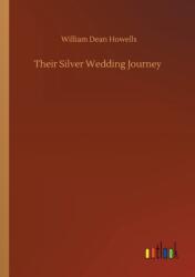 Their Silver Wedding Journey (ISBN: 9783752300918)
