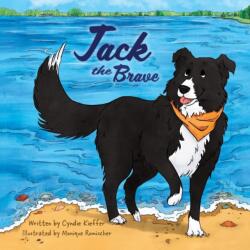 Jack the Brave (ISBN: 9781612448589)