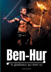 Ben-Hur (ISBN: 9782322233601)