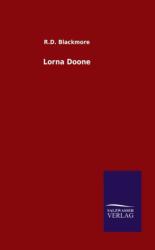 Lorna Doone (ISBN: 9783846054734)