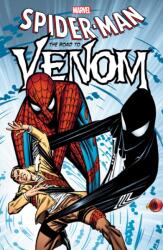 Spider-man: The Road To Venom (ISBN: 9781302926960)