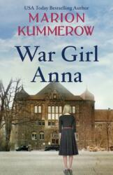 War Girl Anna (ISBN: 9783948865061)