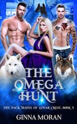 The Omega Hunt (ISBN: 9781951314361)