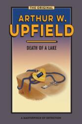 DEATH OF A LAKE (ISBN: 9781922384669)