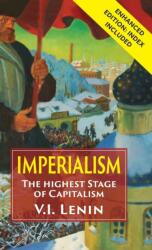 Imperialism the Highest Stage of Capitalism (ISBN: 9781635617276)