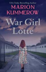 War Girl Lotte (ISBN: 9783948865030)