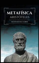 Metafisica (ISBN: 9782357284883)