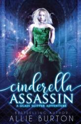 Cinderella Assassin (ISBN: 9781951245085)