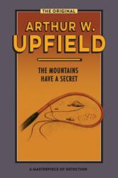 MOUNTAINS HAVE A SECRET (ISBN: 9781922384386)