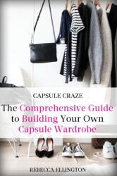 Capsule Craze (ISBN: 9781735025353)