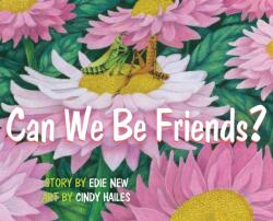 Can We Be Friends? (ISBN: 9781951374136)
