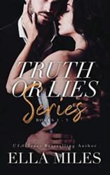 Truth or Lies Series (ISBN: 9781951114596)