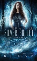 Silver Bullet (ISBN: 9781949740837)