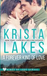 A Forever Kind of Love (ISBN: 9781948467254)