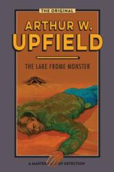 Lake Frome Monster (ISBN: 9781922384270)