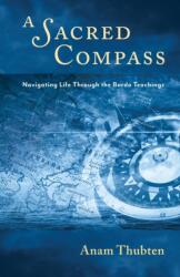 Sacred Compass (ISBN: 9781732020825)