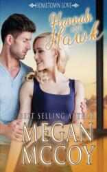 Hannah and Hawk (ISBN: 9781645632184)