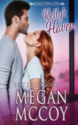 Kelly's Haven (ISBN: 9781645632221)
