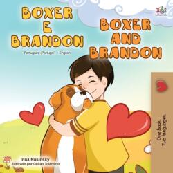 Boxer and Brandon (ISBN: 9781525924002)