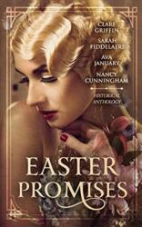 Easter Promises (ISBN: 9780994533333)