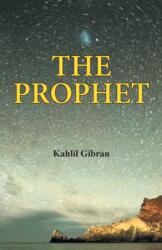 Prophet (ISBN: 9789387873025)