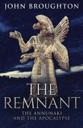 Remnant (ISBN: 9784824126832)