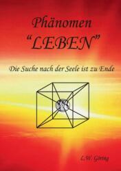Fenomenul vieții (ISBN: 9783750414334)