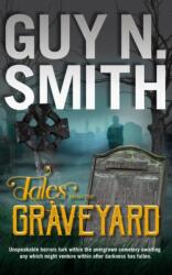 Tales From The Graveyard (ISBN: 9781912578245)