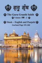 Guru Granth Sahib (ISBN: 9781728348766)