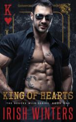King of Hearts (ISBN: 9781942895848)