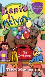 Alexia & Melvin (ISBN: 9781647030094)