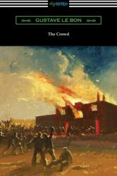 Crowd (ISBN: 9781420965551)
