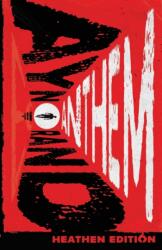 Anthem (ISBN: 9781948316217)