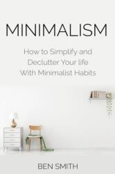 Minimalism (ISBN: 9781916339736)