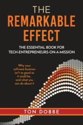 remarkable effect (ISBN: 9781789630978)