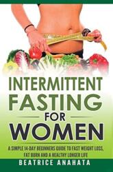 Intermittent Fasting for Women (ISBN: 9781647771171)