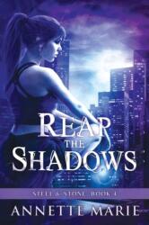 Reap the Shadows (ISBN: 9781988153469)